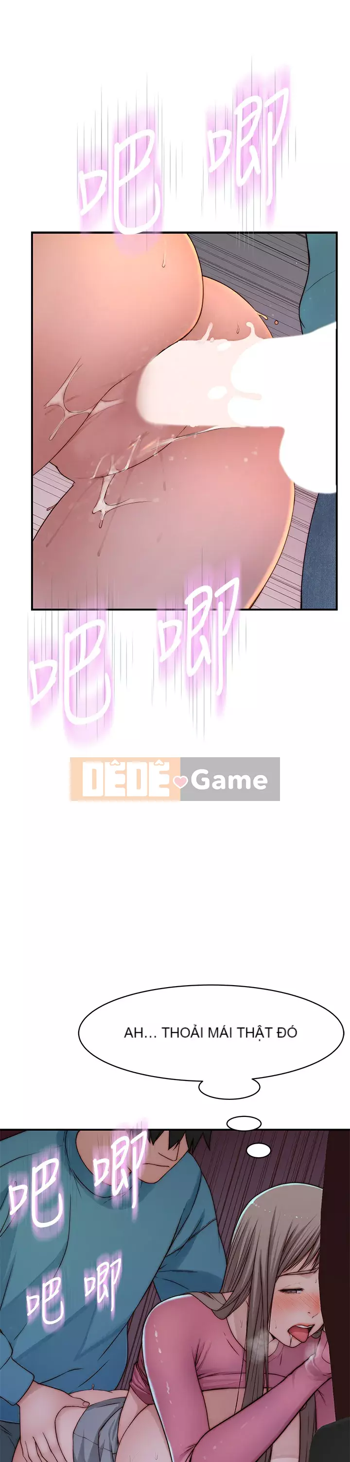 Mối quan hệ đặc biệt của chúng tôi Chương 69-70