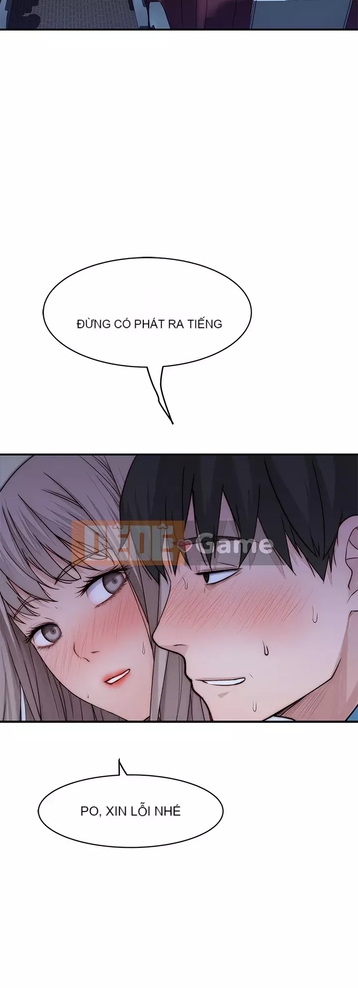 Mối quan hệ đặc biệt của chúng tôi Chương 69-70