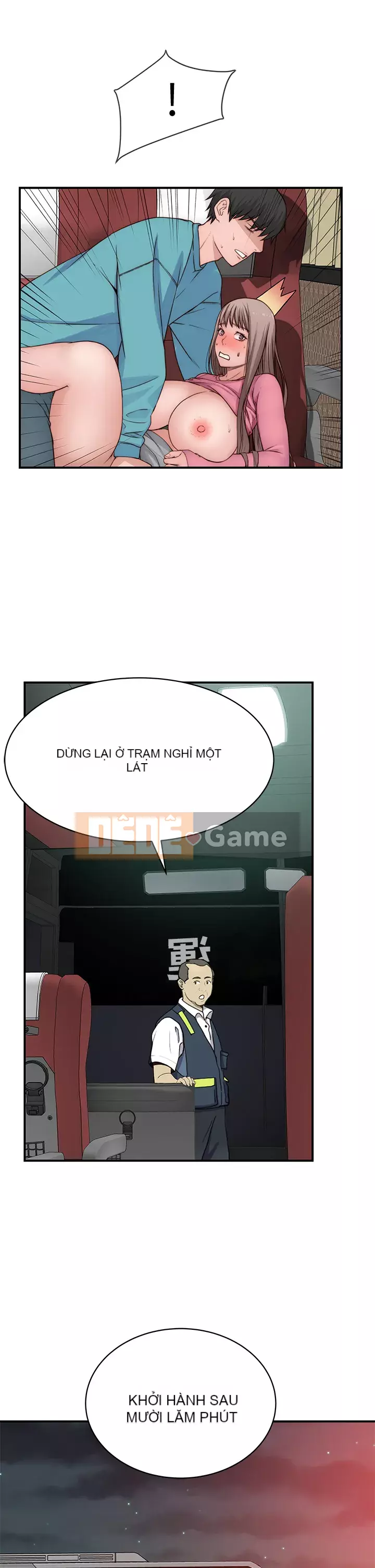 Mối quan hệ đặc biệt của chúng tôi Chương 69-70