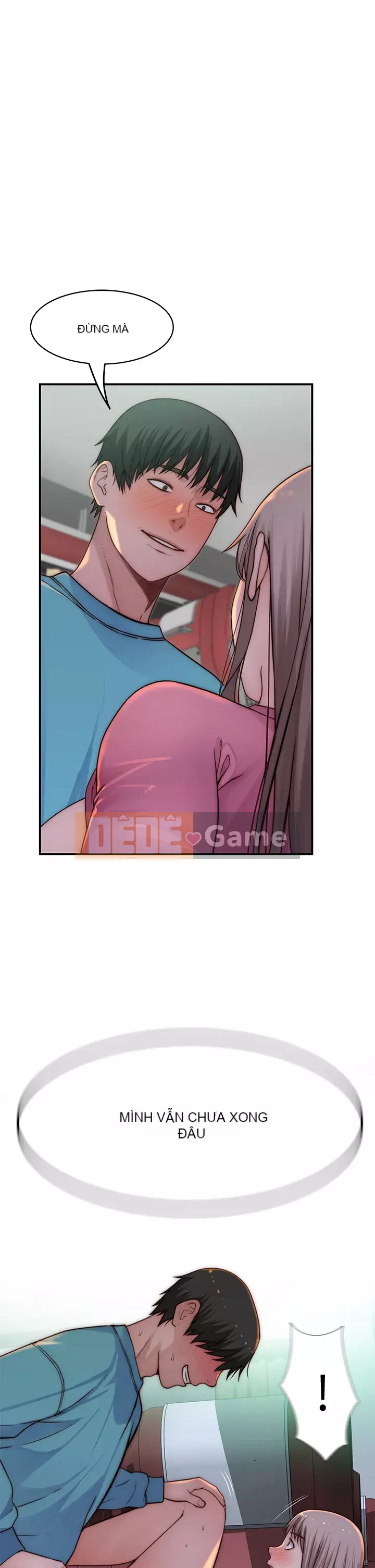 Mối quan hệ đặc biệt của chúng tôi Chương 69-70