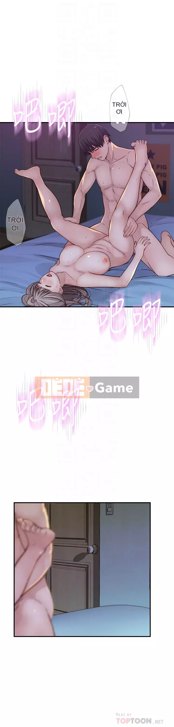 Mối quan hệ đặc biệt của chúng tôi Chương 67-68