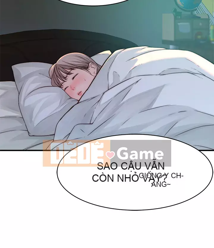 Mối quan hệ đặc biệt của chúng tôi Chương 67-68