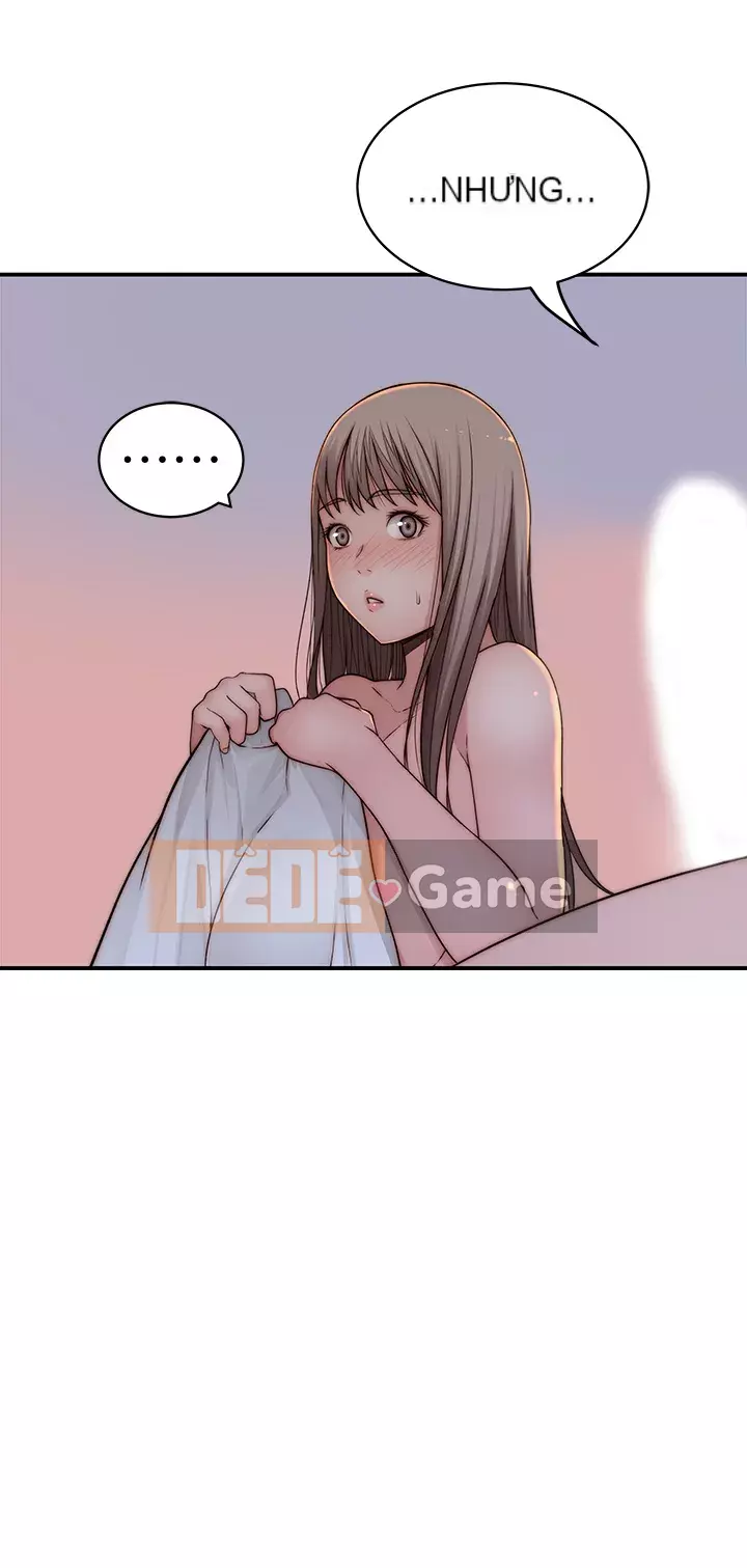 Mối quan hệ đặc biệt của chúng tôi Chương 67-68