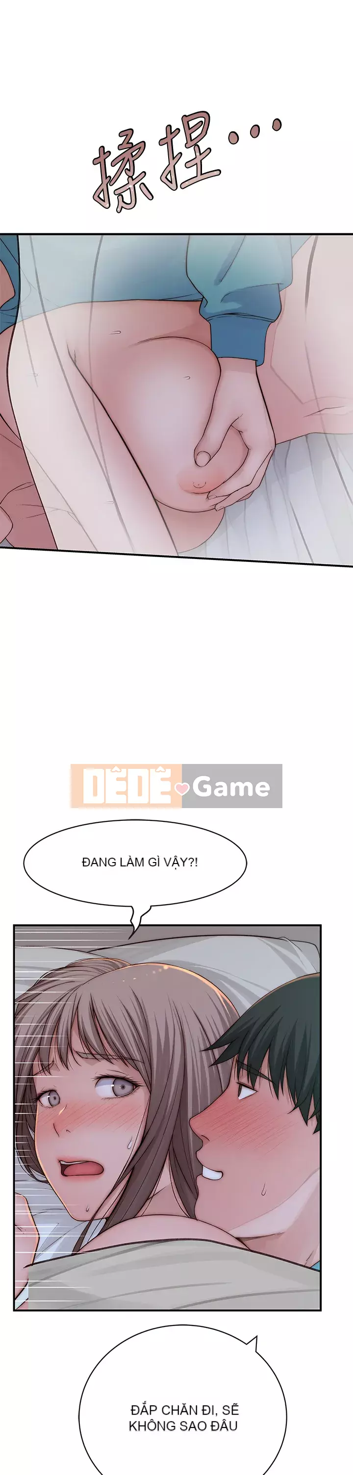 Mối quan hệ đặc biệt của chúng tôi Chương 67-68