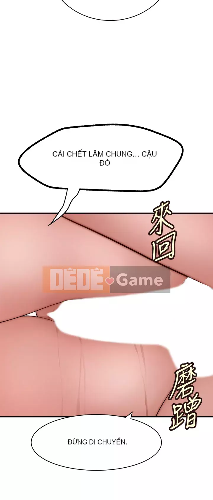 Mối quan hệ đặc biệt của chúng tôi Chương 67-68