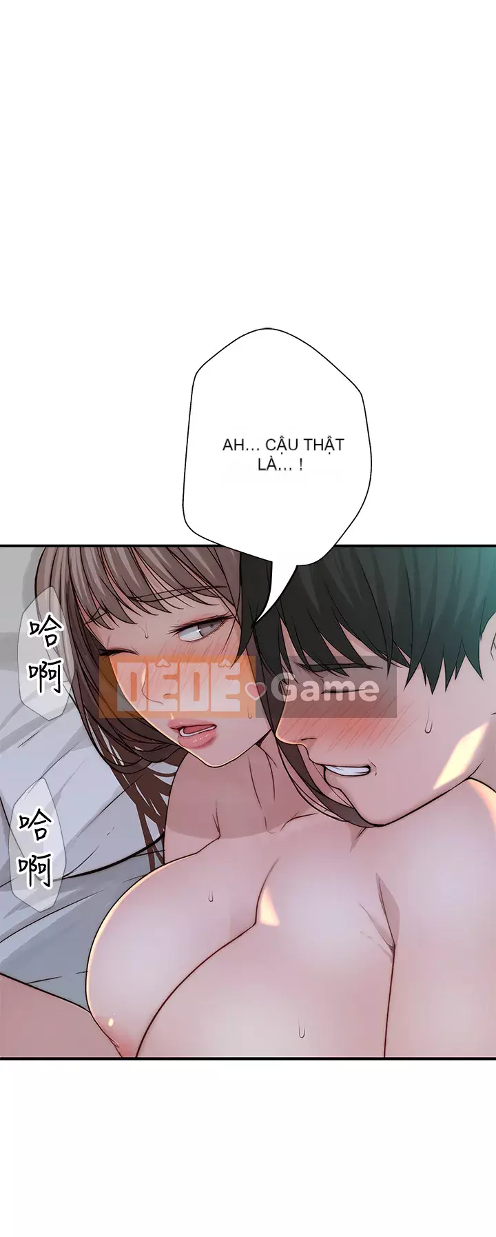 Mối quan hệ đặc biệt của chúng tôi Chương 67-68