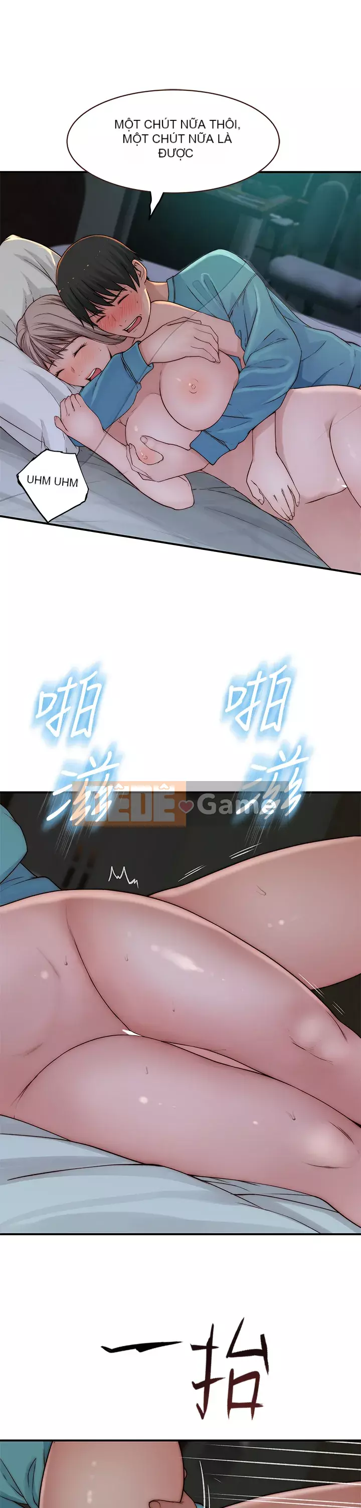 Mối quan hệ đặc biệt của chúng tôi Chương 67-68