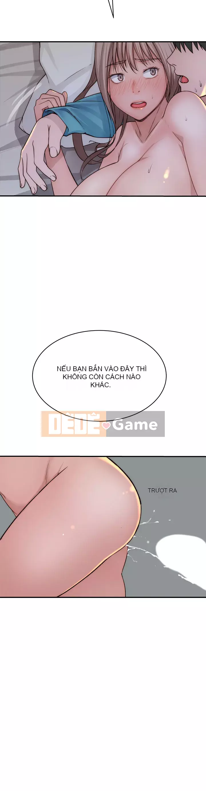 Mối quan hệ đặc biệt của chúng tôi Chương 67-68