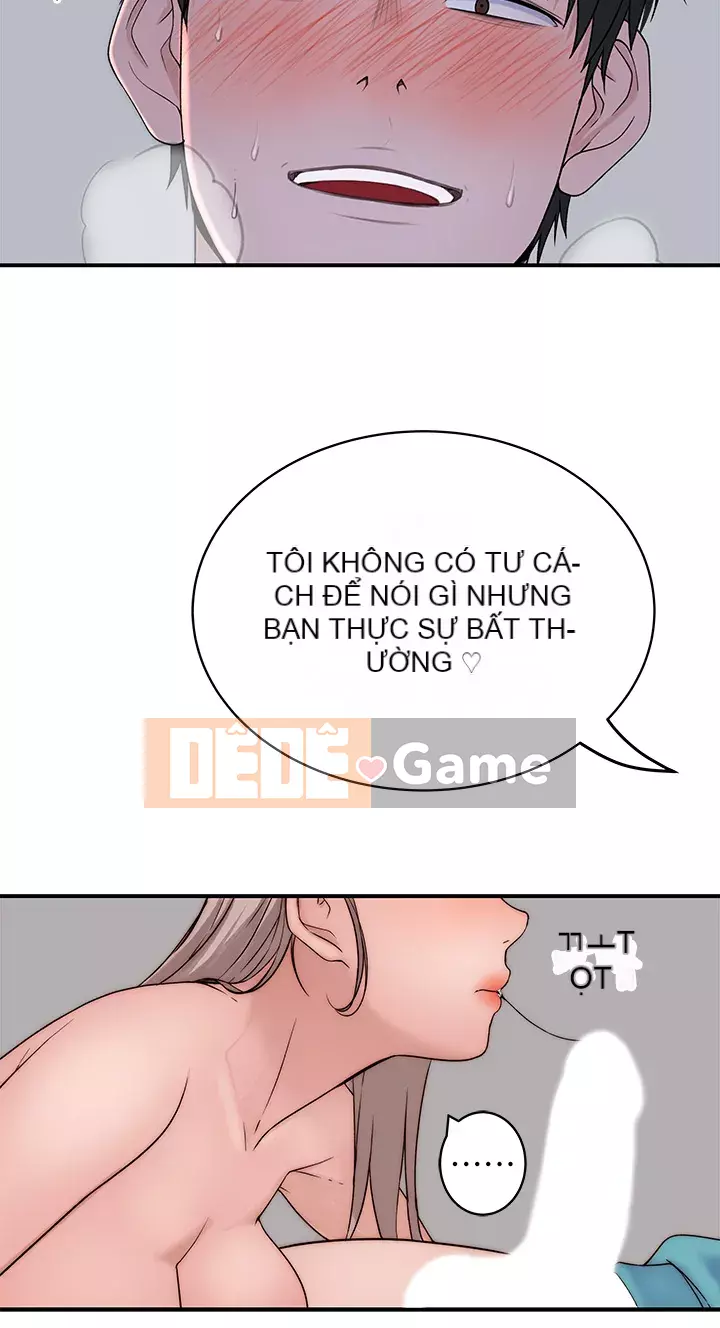 Mối quan hệ đặc biệt của chúng tôi Chương 67-68