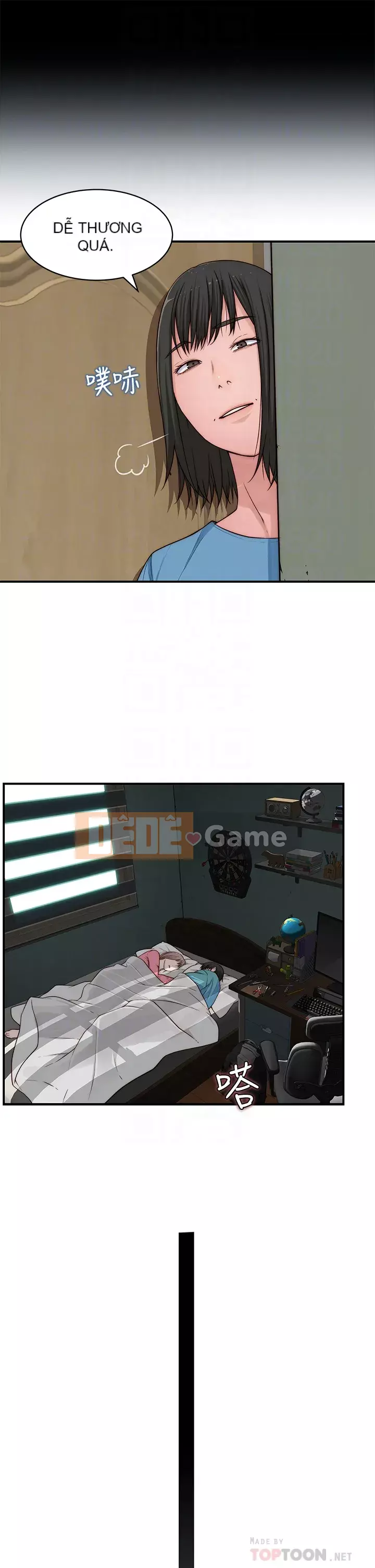 Mối quan hệ đặc biệt của chúng tôi Chương 67-68