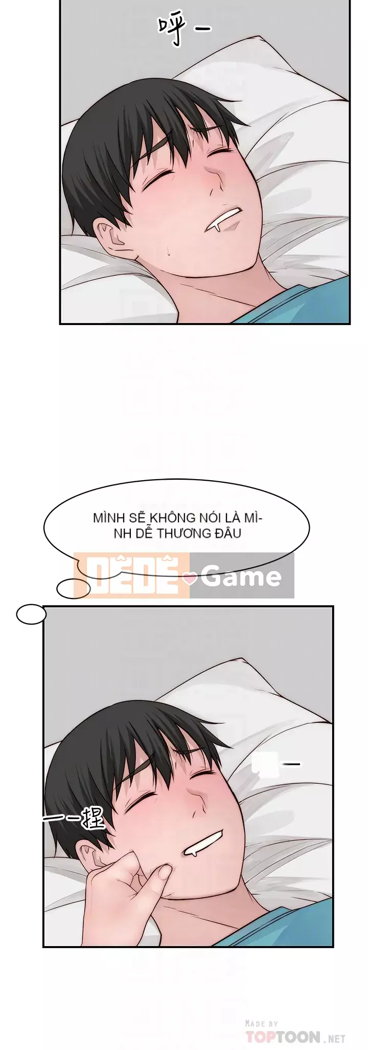 Mối quan hệ đặc biệt của chúng tôi Chương 67-68