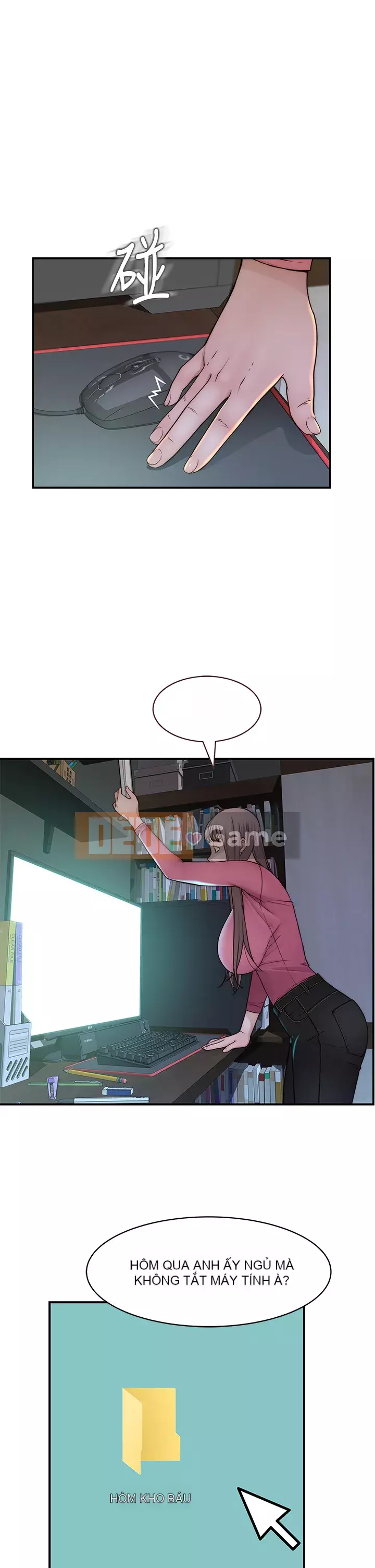 Mối quan hệ đặc biệt của chúng tôi Chương 67-68