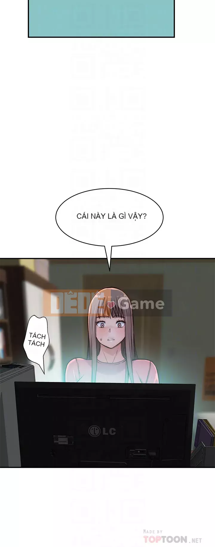 Mối quan hệ đặc biệt của chúng tôi Chương 67-68