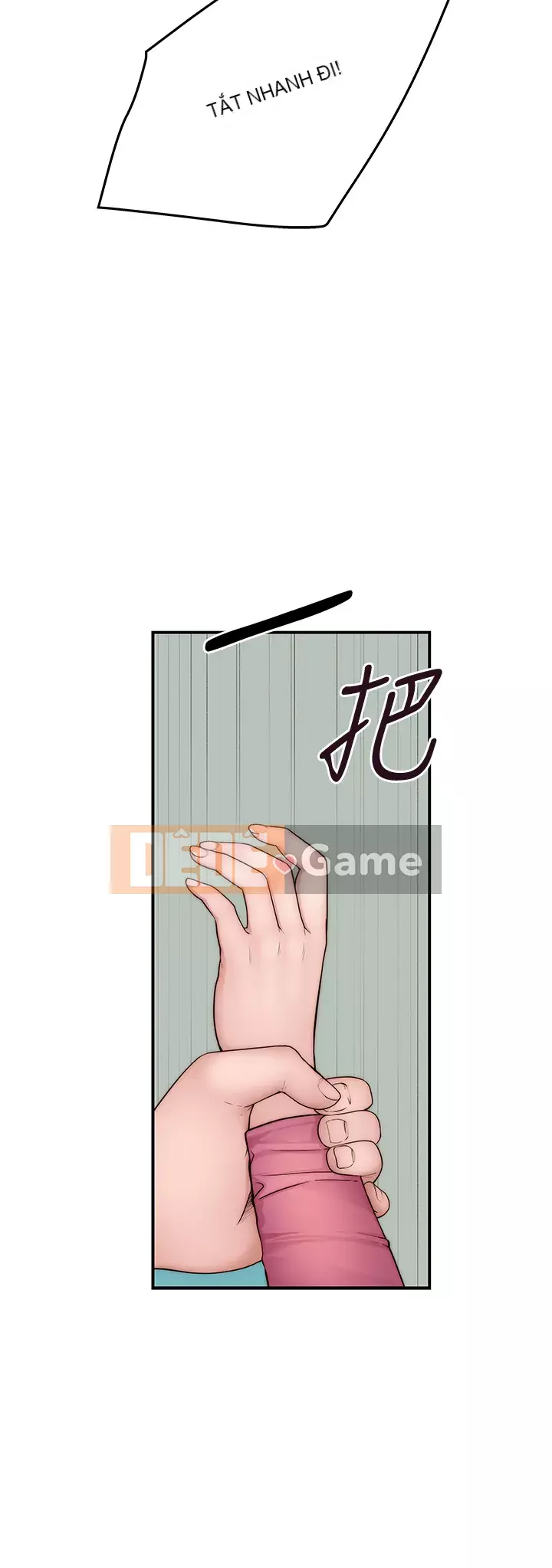 Mối quan hệ đặc biệt của chúng tôi Chương 67-68