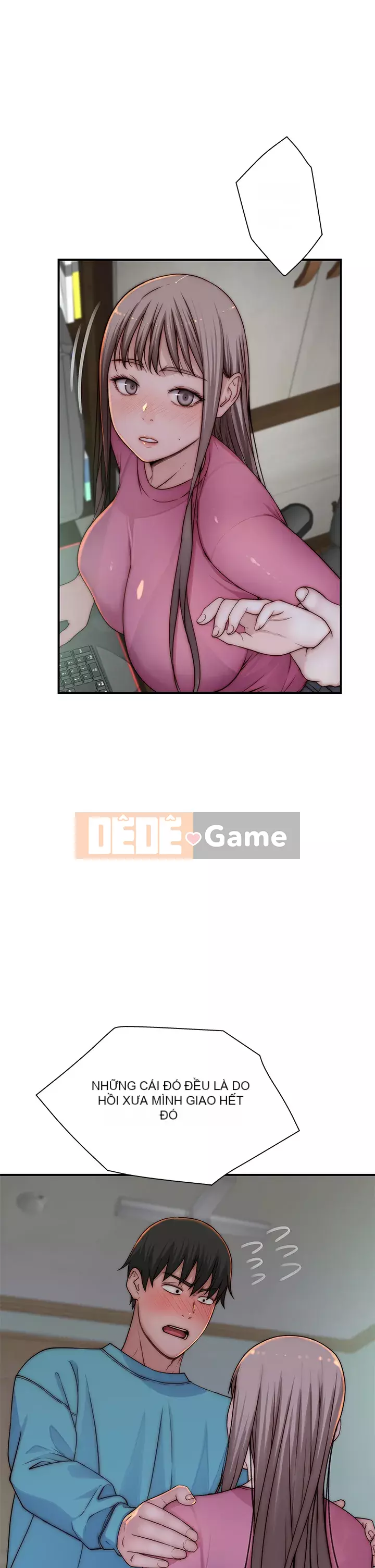 Mối quan hệ đặc biệt của chúng tôi Chương 67-68