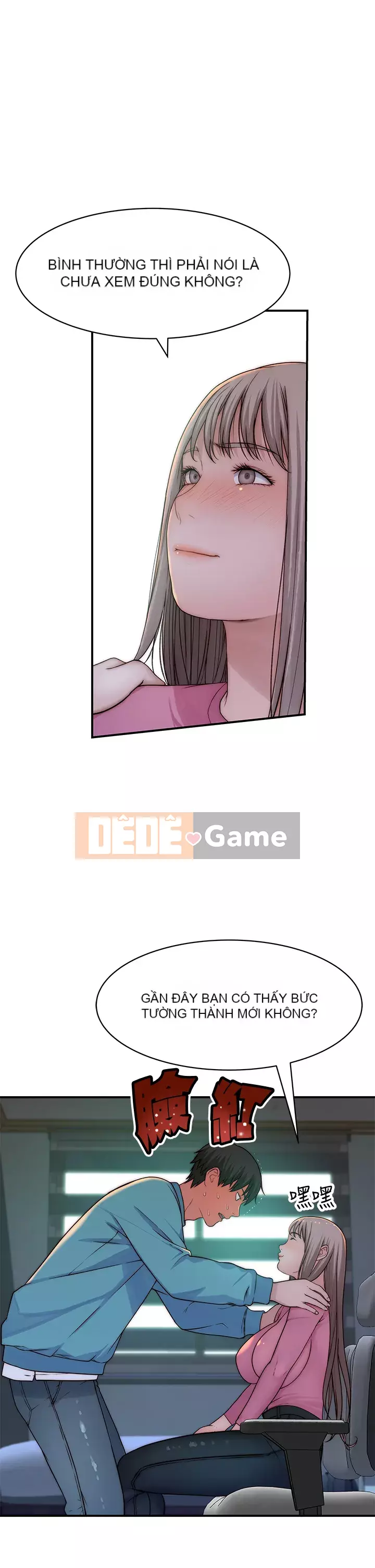 Mối quan hệ đặc biệt của chúng tôi Chương 67-68