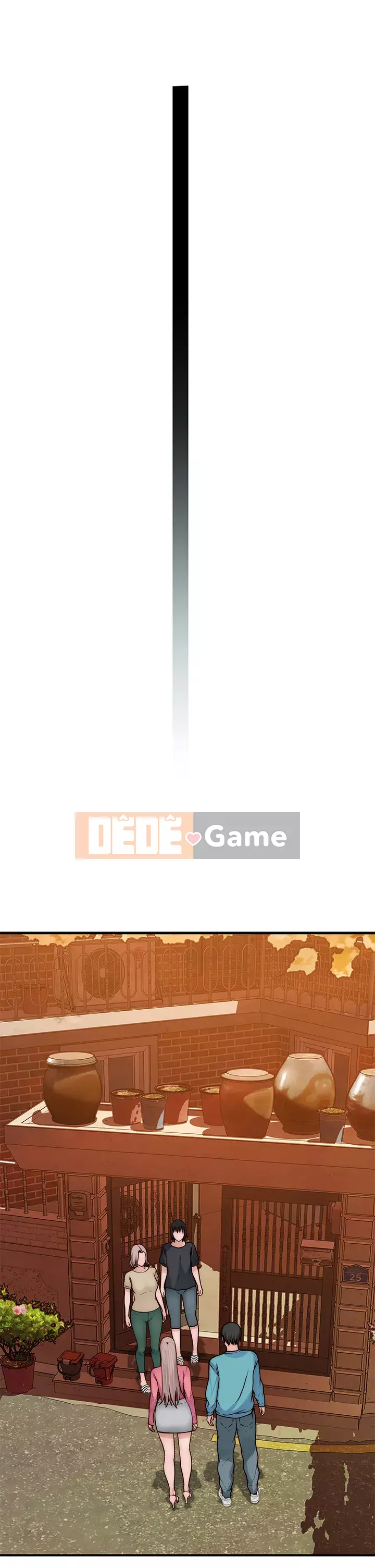 Mối quan hệ đặc biệt của chúng tôi Chương 67-68