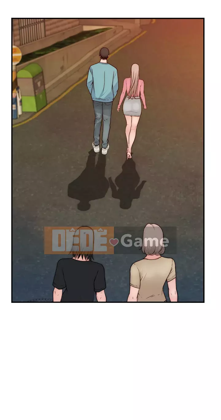 Mối quan hệ đặc biệt của chúng tôi Chương 67-68