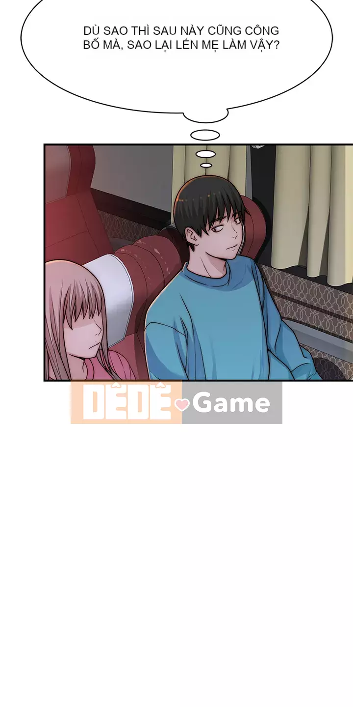 Mối quan hệ đặc biệt của chúng tôi Chương 67-68