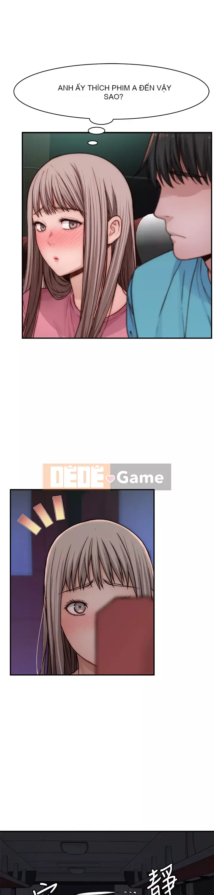 Mối quan hệ đặc biệt của chúng tôi Chương 67-68