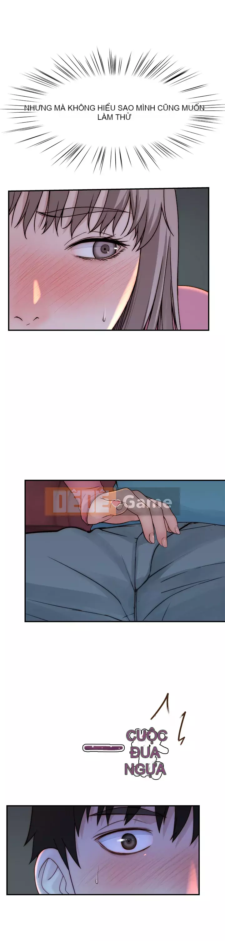 Mối quan hệ đặc biệt của chúng tôi Chương 67-68