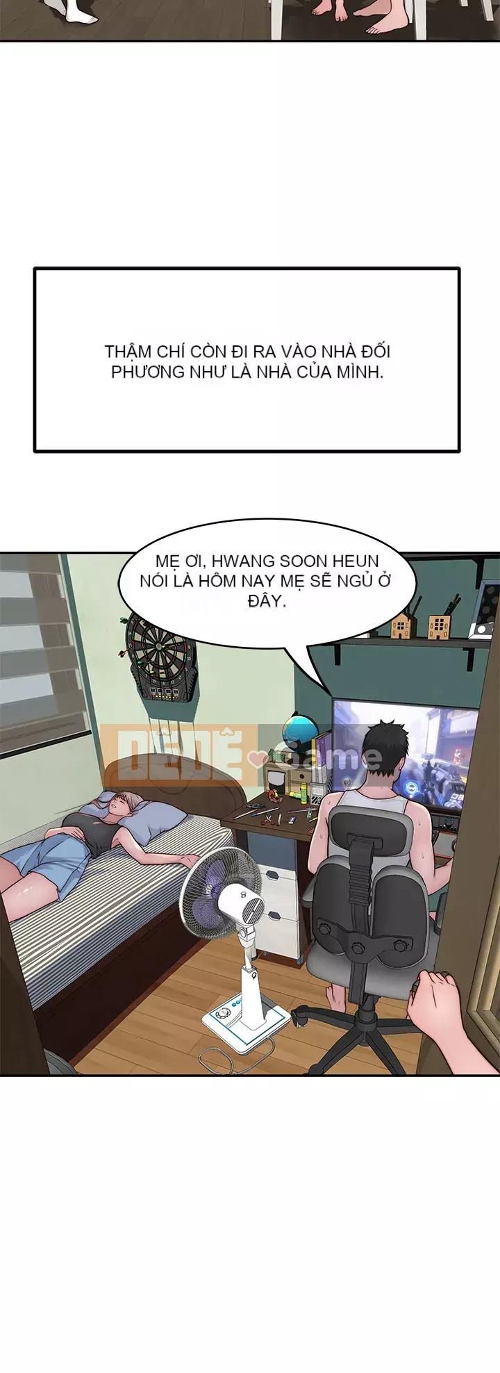 Mối quan hệ đặc biệt của chúng tôi Chương 65-66