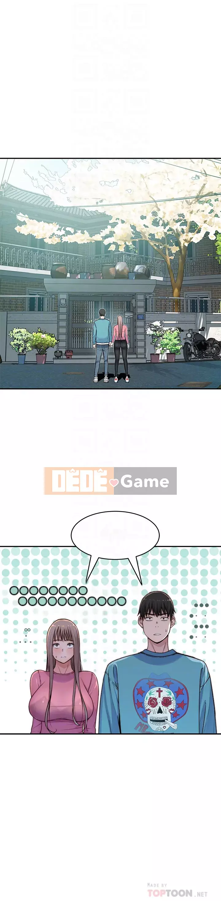 Mối quan hệ đặc biệt của chúng tôi Chương 65-66