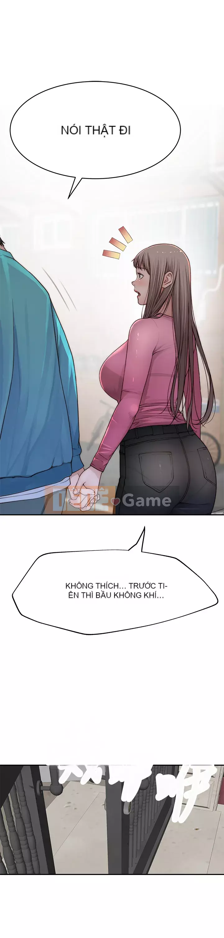 Mối quan hệ đặc biệt của chúng tôi Chương 65-66