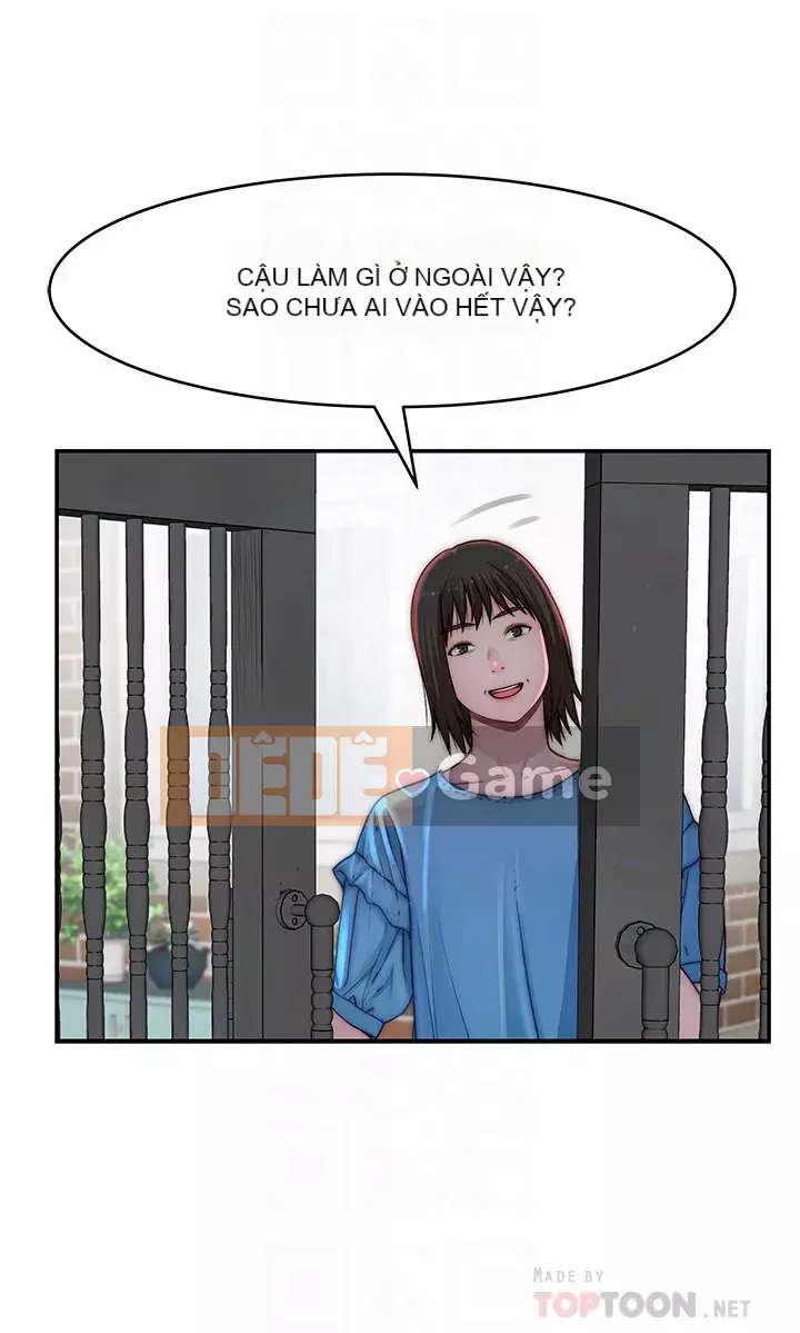 Mối quan hệ đặc biệt của chúng tôi Chương 65-66