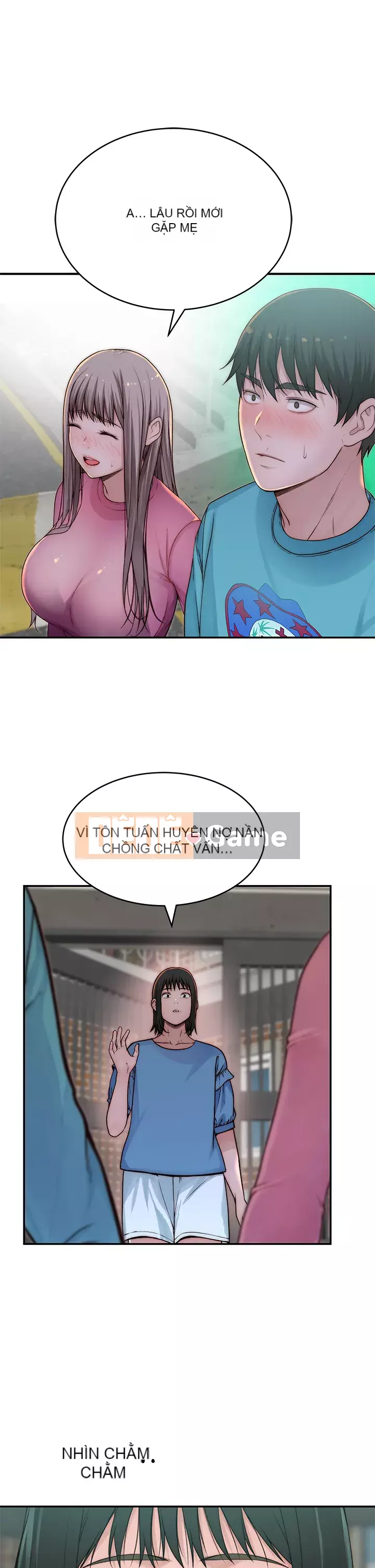 Mối quan hệ đặc biệt của chúng tôi Chương 65-66