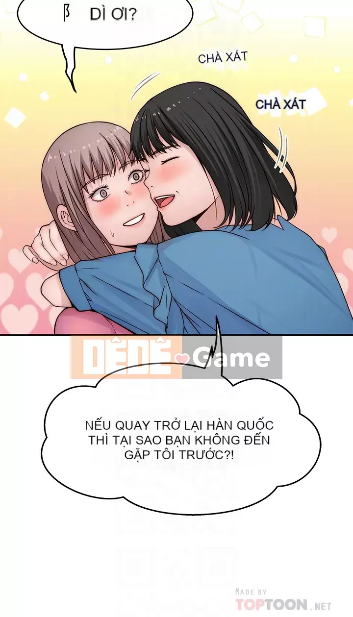 Mối quan hệ đặc biệt của chúng tôi Chương 65-66