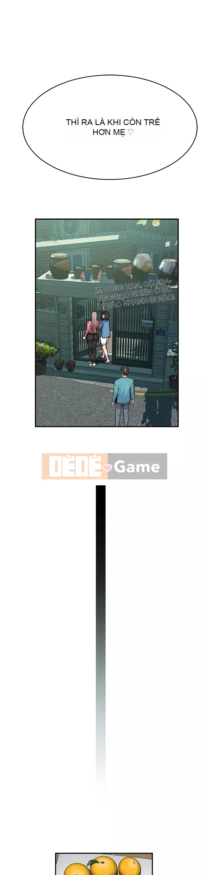 Mối quan hệ đặc biệt của chúng tôi Chương 65-66