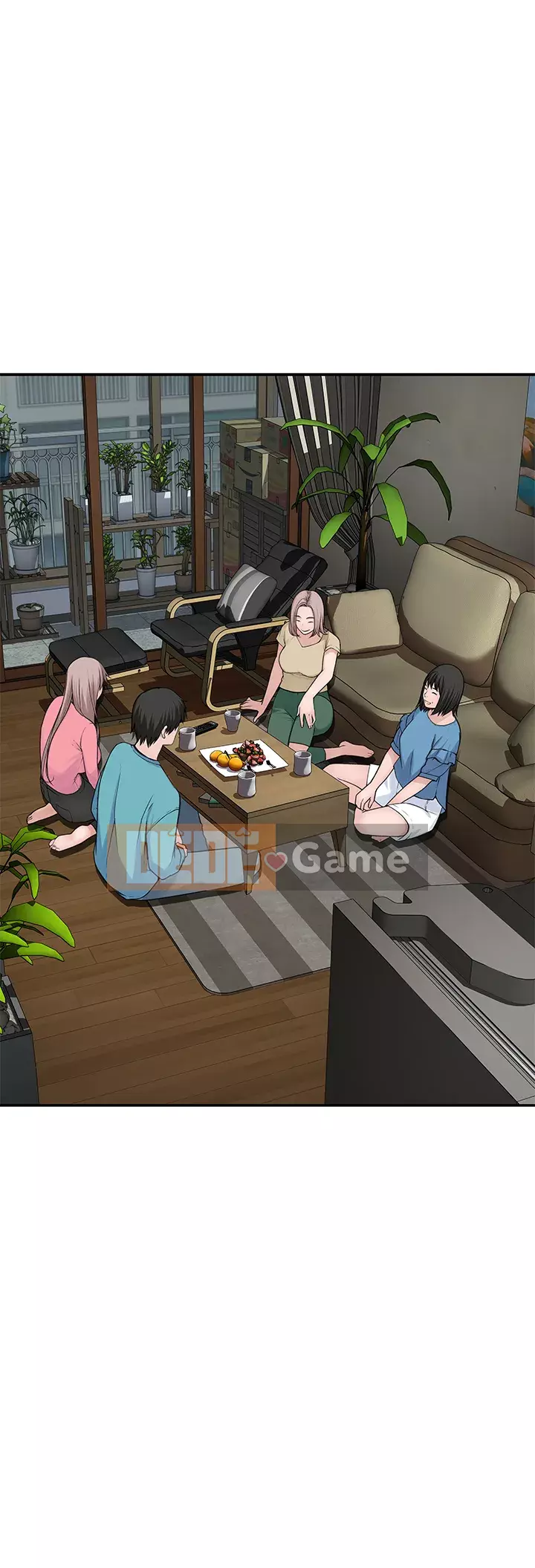 Mối quan hệ đặc biệt của chúng tôi Chương 65-66