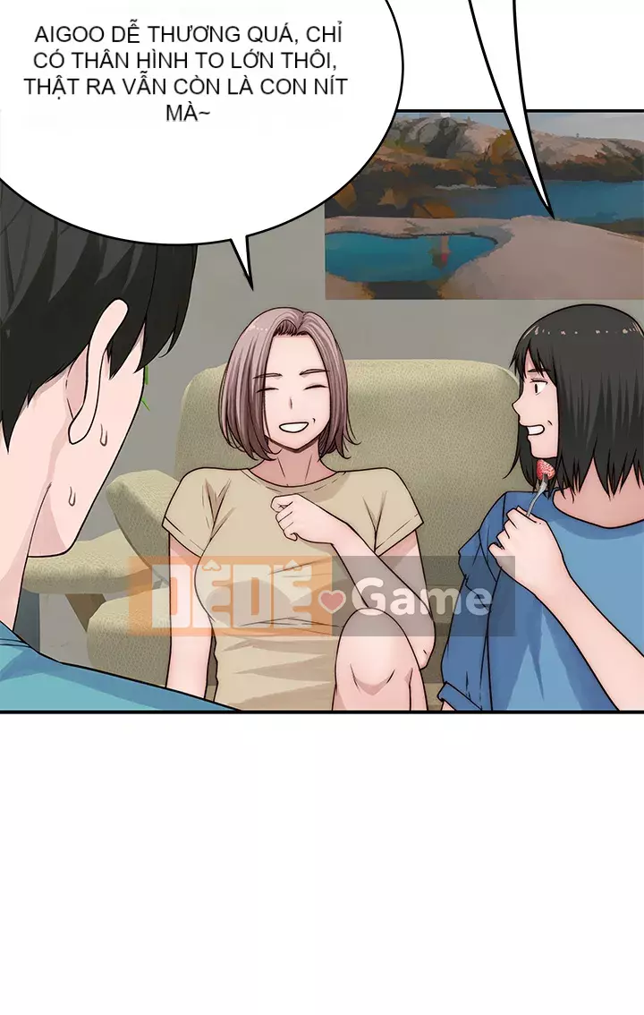 Mối quan hệ đặc biệt của chúng tôi Chương 65-66