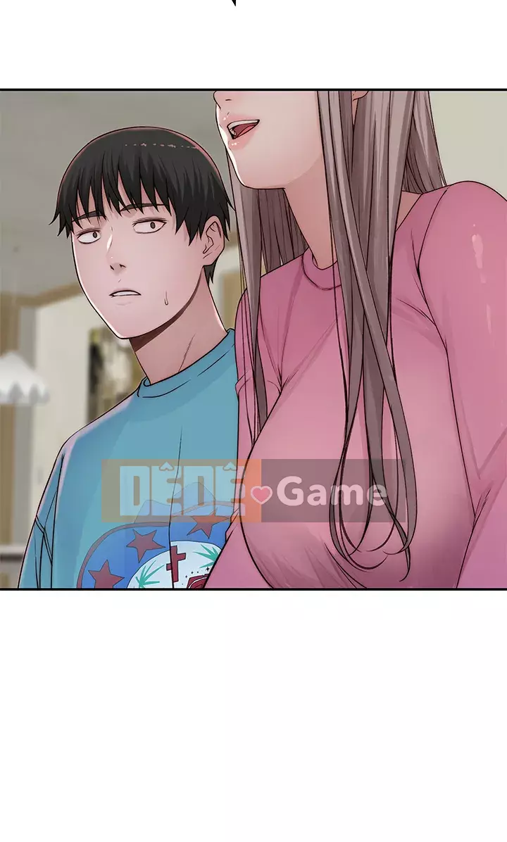 Mối quan hệ đặc biệt của chúng tôi Chương 65-66