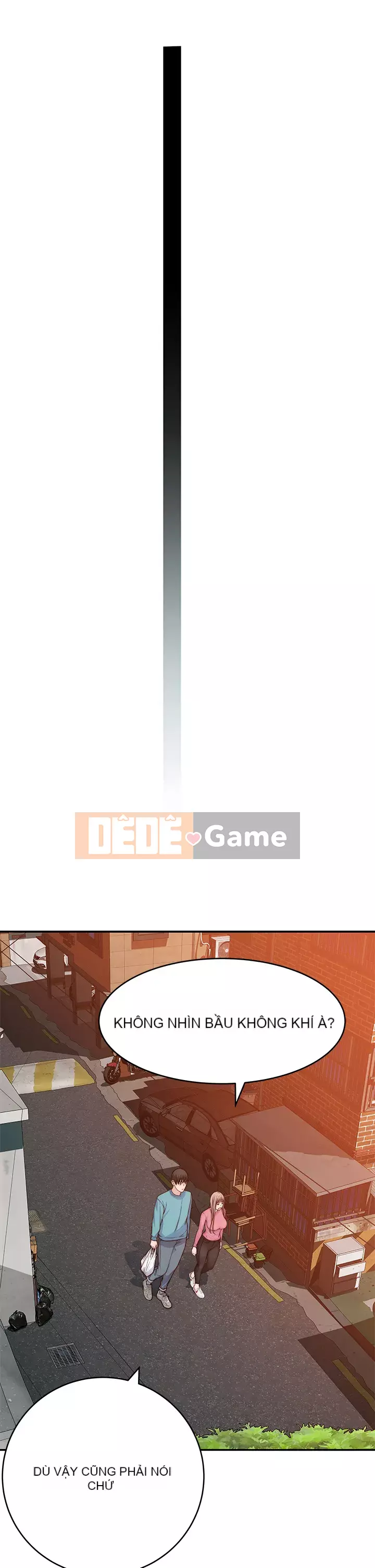 Mối quan hệ đặc biệt của chúng tôi Chương 65-66