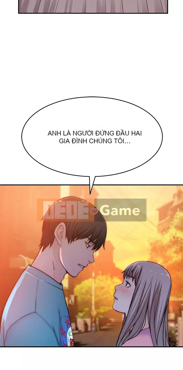 Mối quan hệ đặc biệt của chúng tôi Chương 65-66