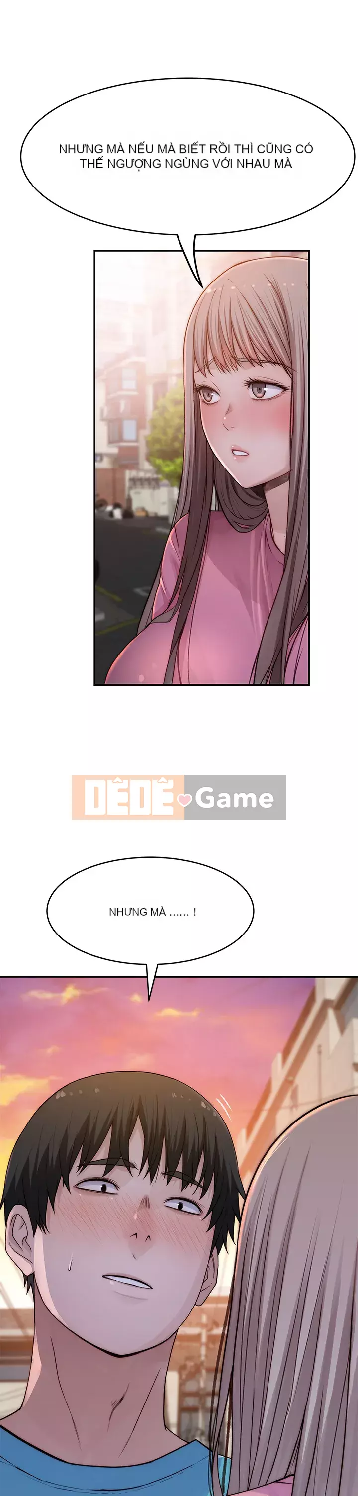 Mối quan hệ đặc biệt của chúng tôi Chương 65-66