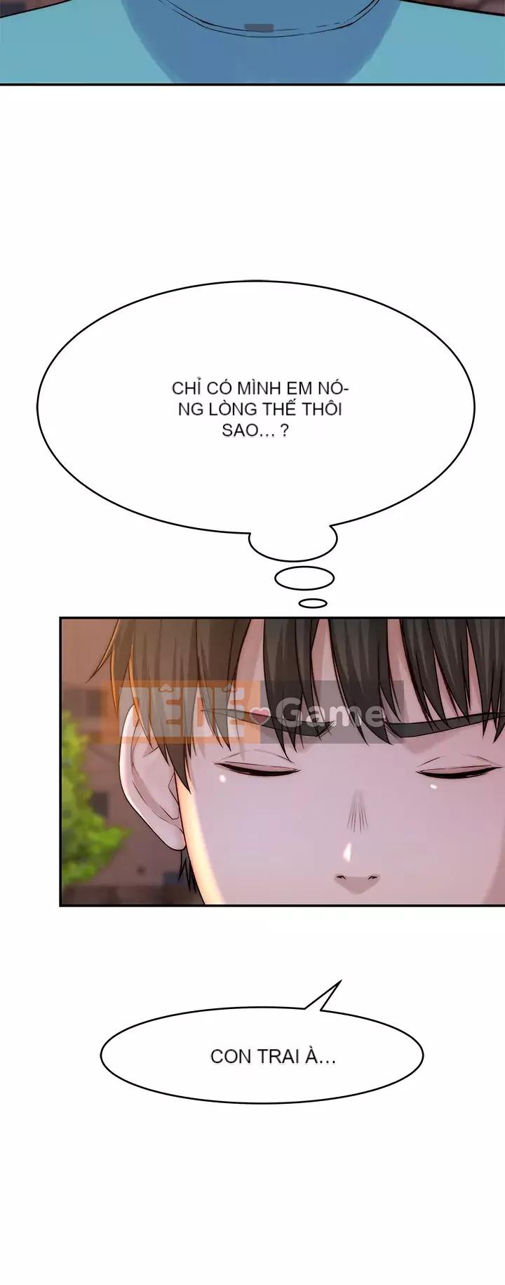 Mối quan hệ đặc biệt của chúng tôi Chương 65-66