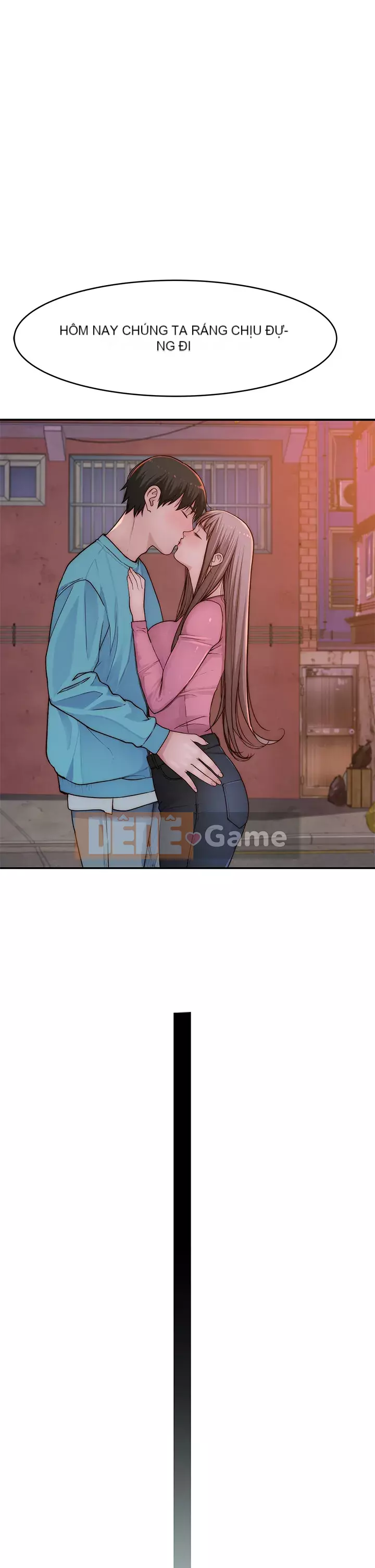 Mối quan hệ đặc biệt của chúng tôi Chương 65-66