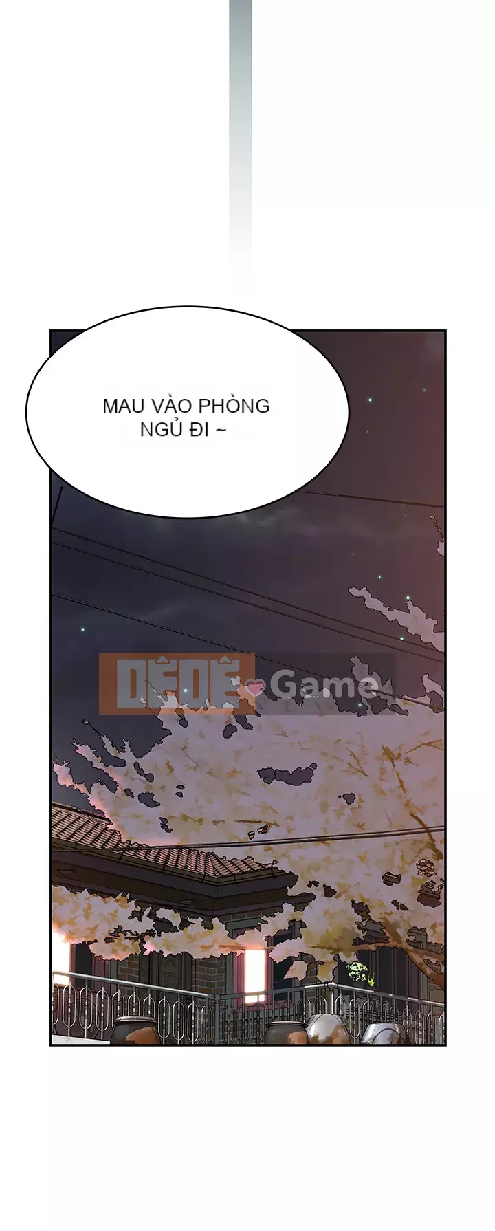 Mối quan hệ đặc biệt của chúng tôi Chương 65-66