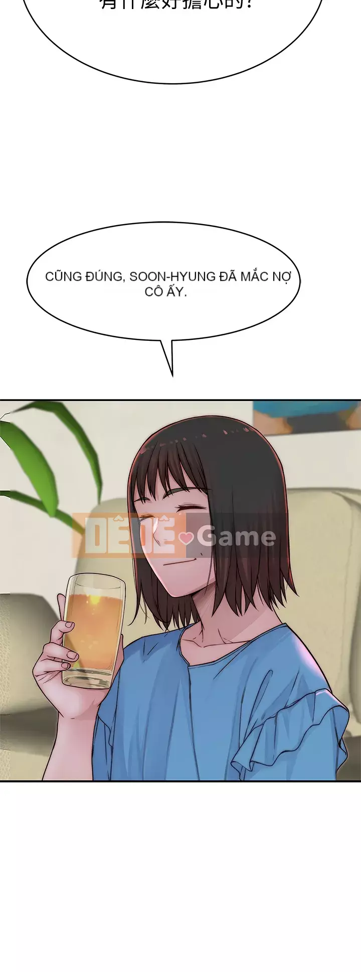 Mối quan hệ đặc biệt của chúng tôi Chương 65-66