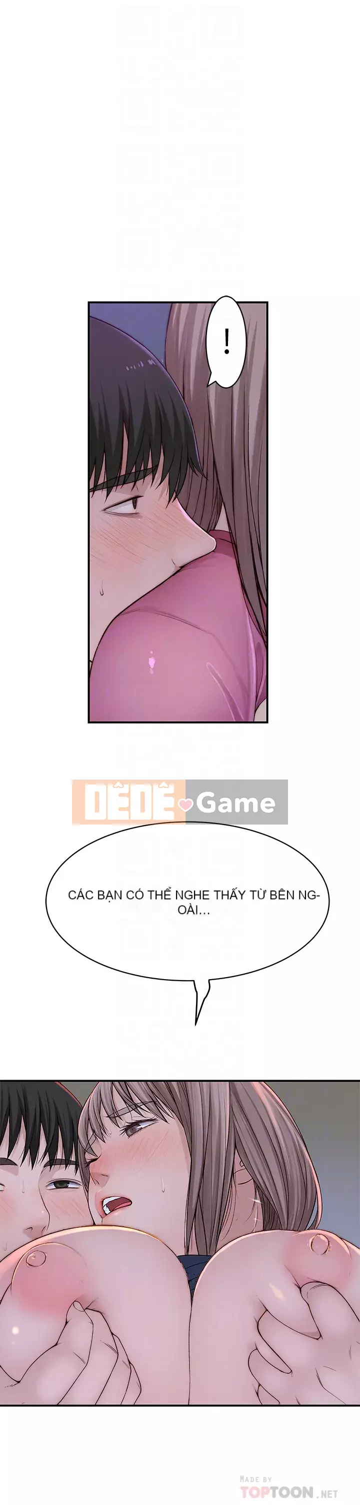 Mối quan hệ đặc biệt của chúng tôi Chương 65-66