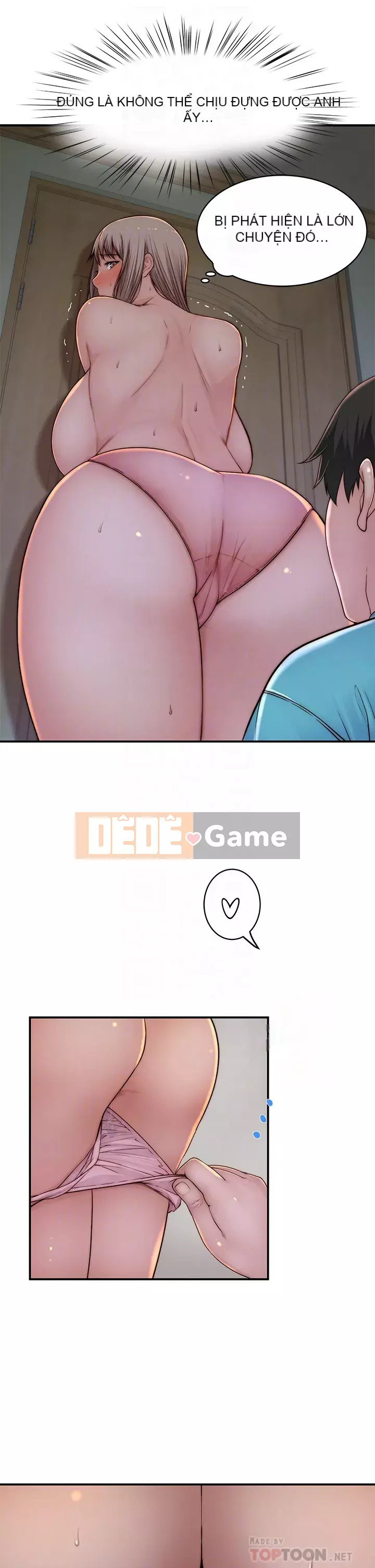 Mối quan hệ đặc biệt của chúng tôi Chương 65-66