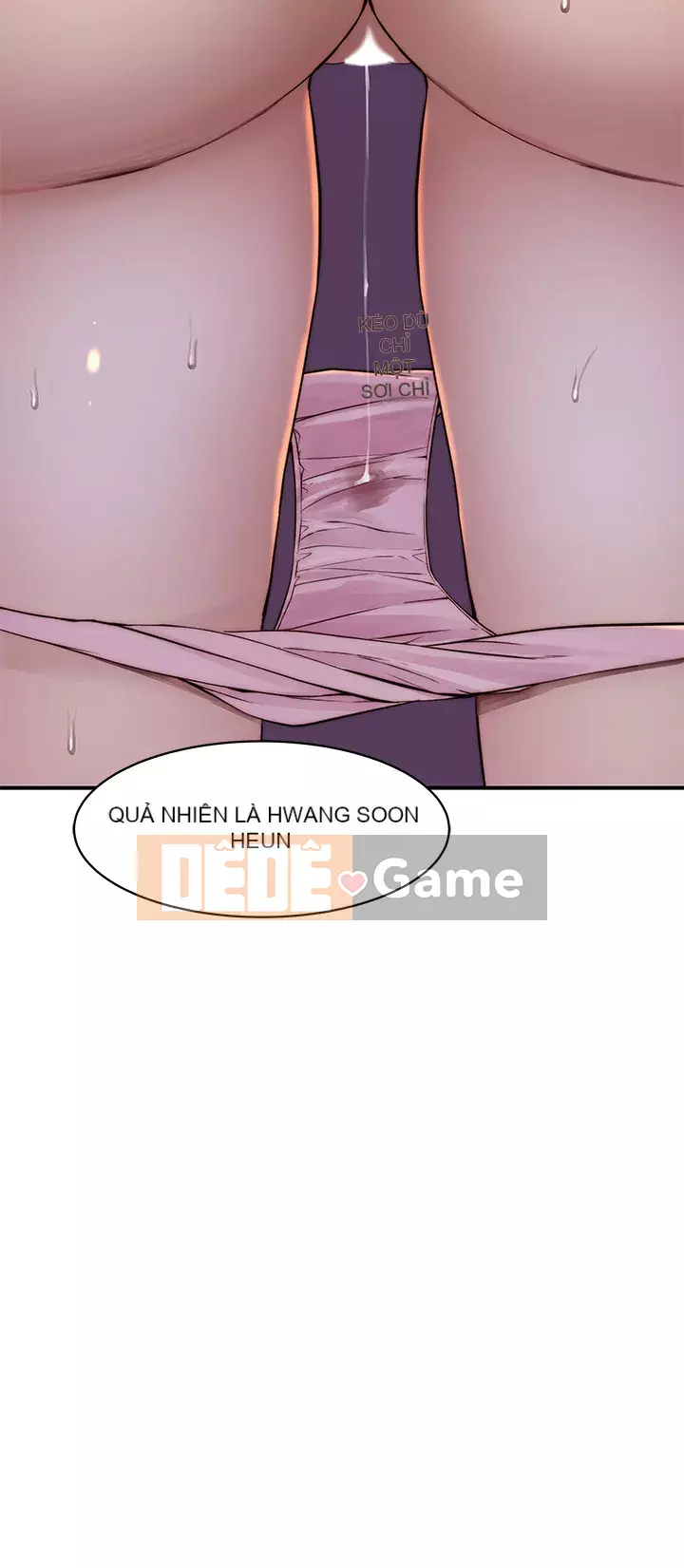 Mối quan hệ đặc biệt của chúng tôi Chương 65-66