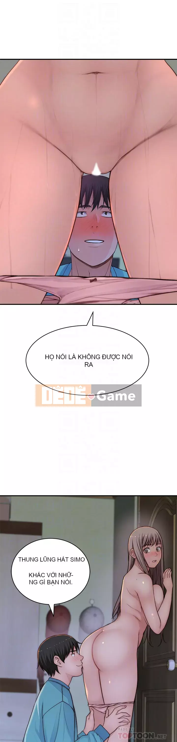Mối quan hệ đặc biệt của chúng tôi Chương 65-66