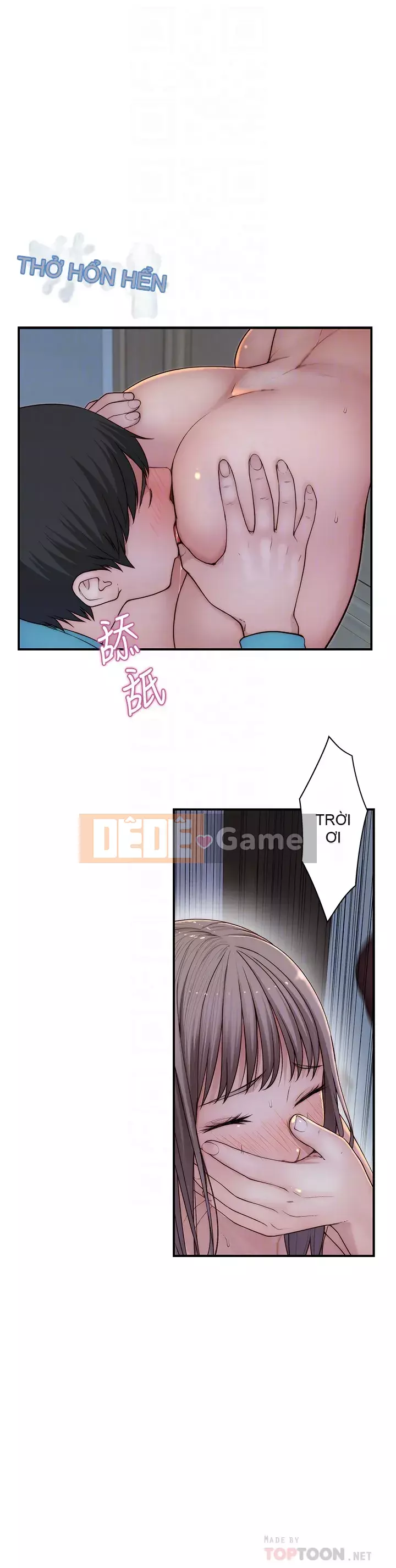 Mối quan hệ đặc biệt của chúng tôi Chương 65-66