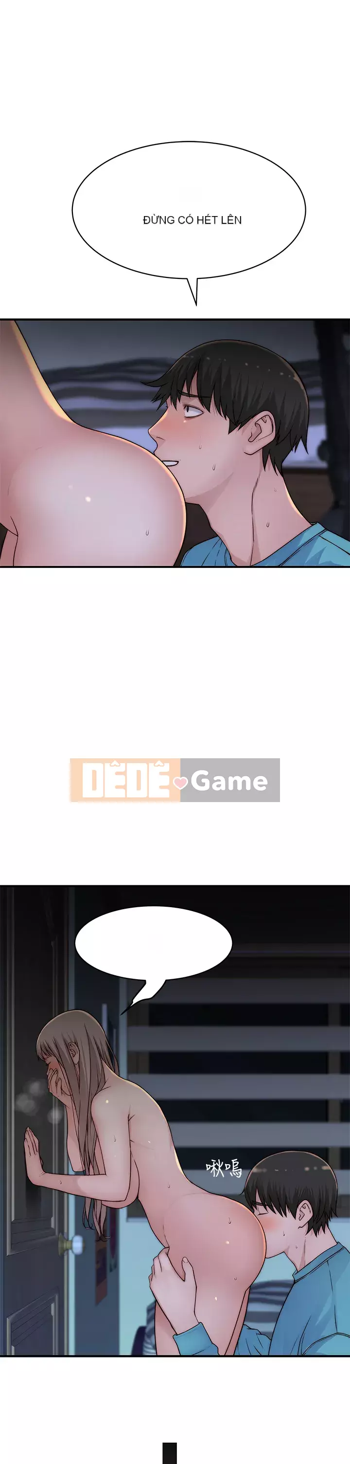 Mối quan hệ đặc biệt của chúng tôi Chương 65-66