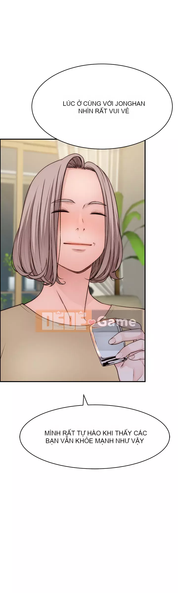 Mối quan hệ đặc biệt của chúng tôi Chương 65-66