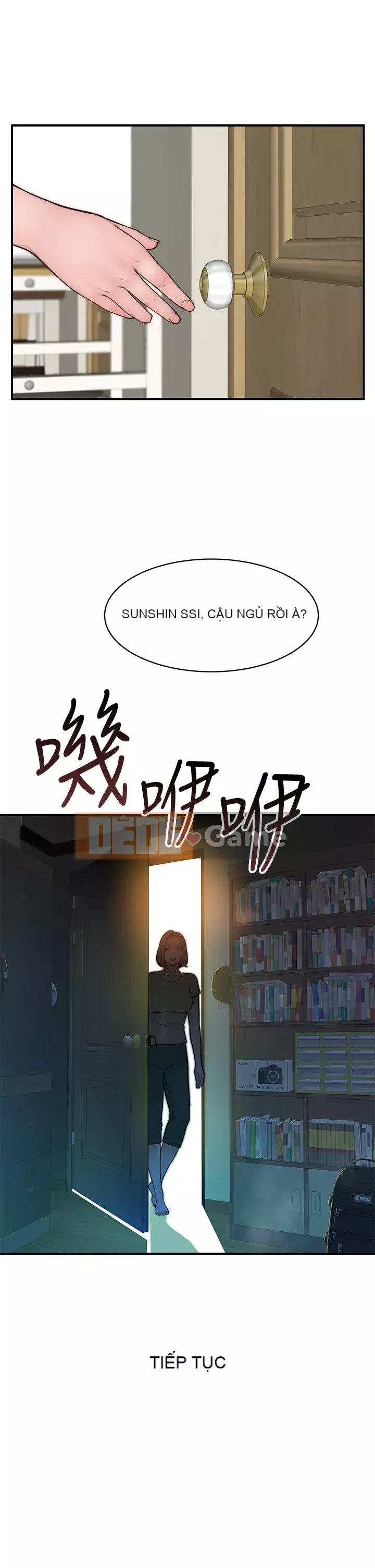 Mối quan hệ đặc biệt của chúng tôi Chương 65-66